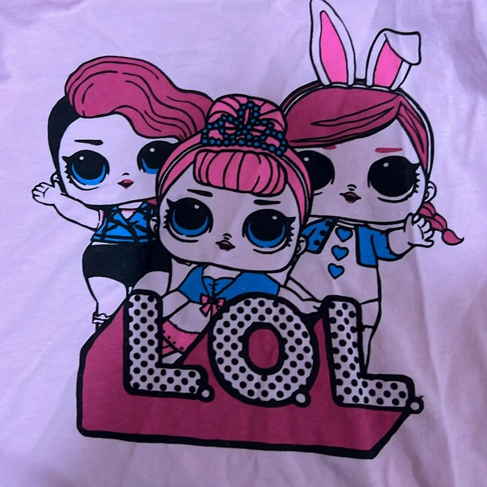 L.O.L. Surprise! nwot brand